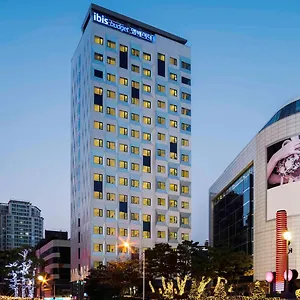 Hotel Ibis Budget Ambassador Haeundae