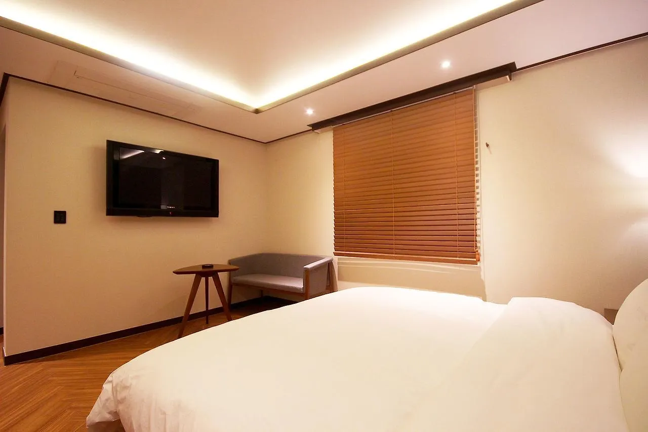 **  Mango Hotel Busan South Korea