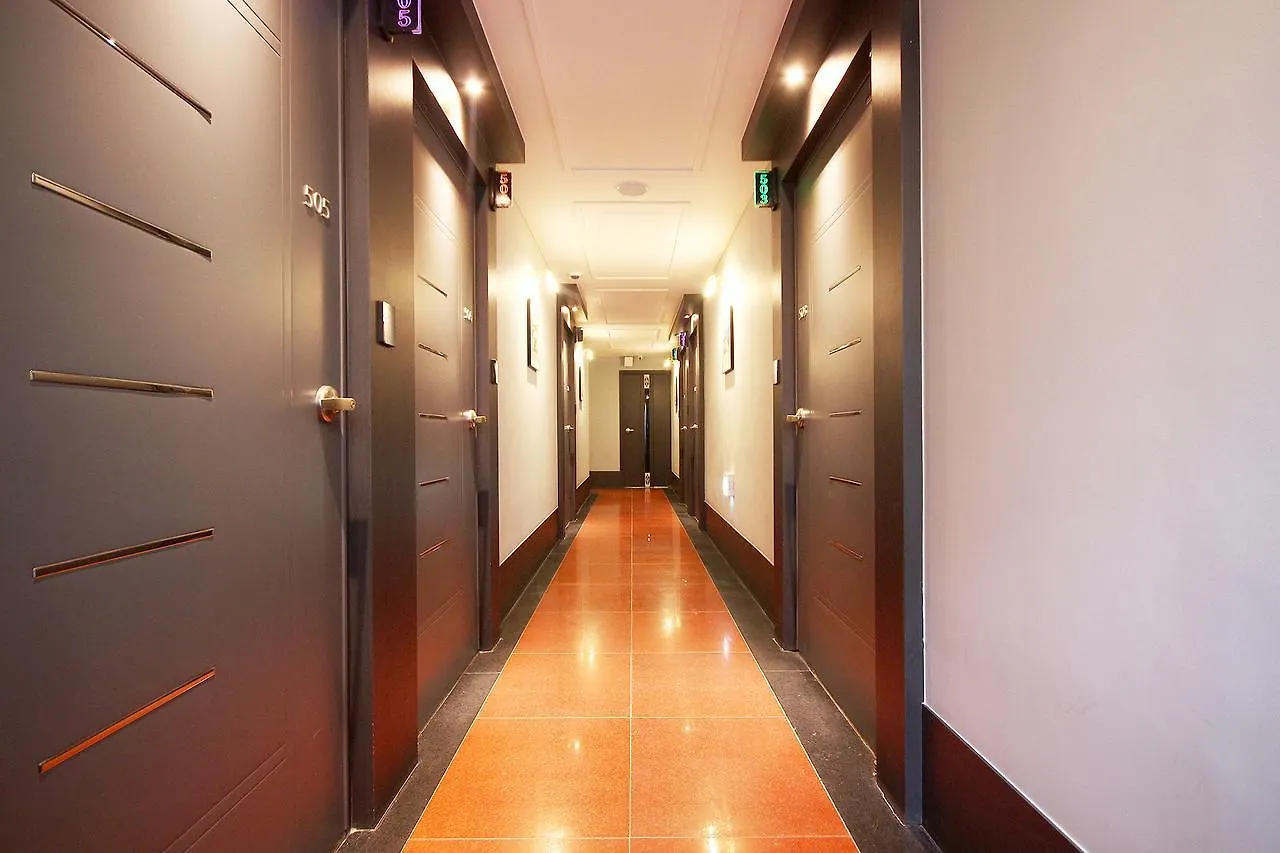 Mango Hotel Busan