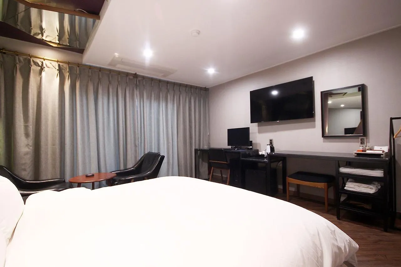 Mango Hotel Busan