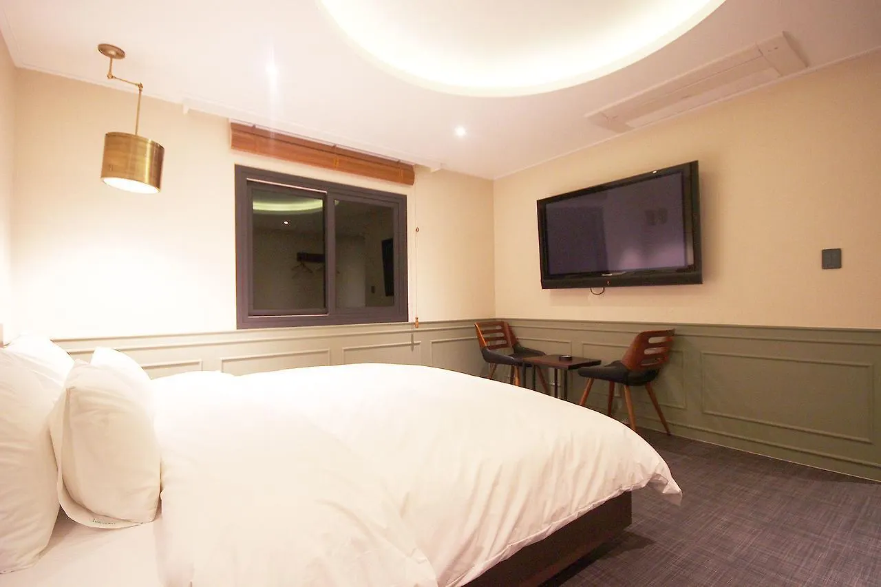 Mango Hotel Busan