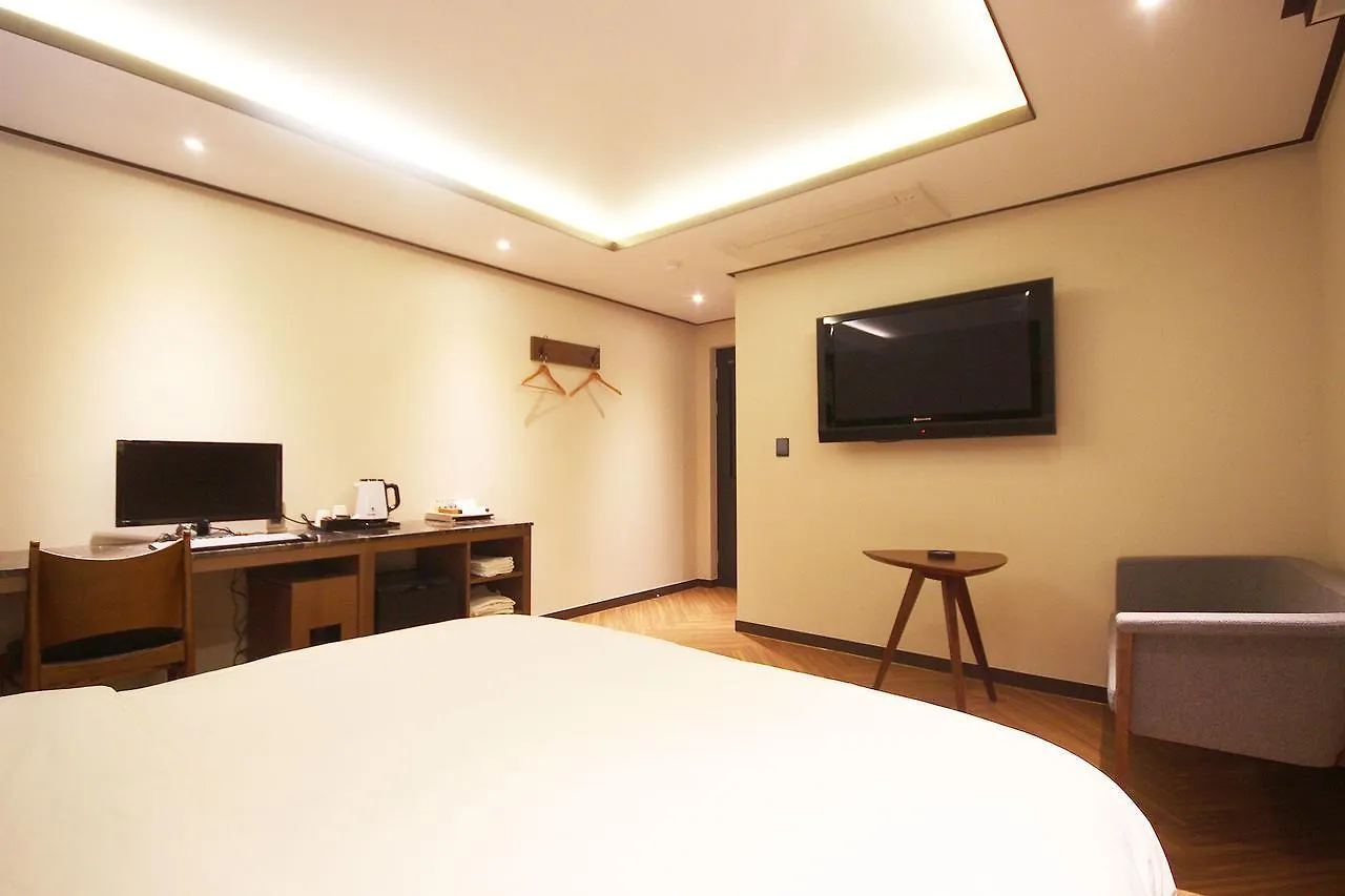 Mango Hotel Busan