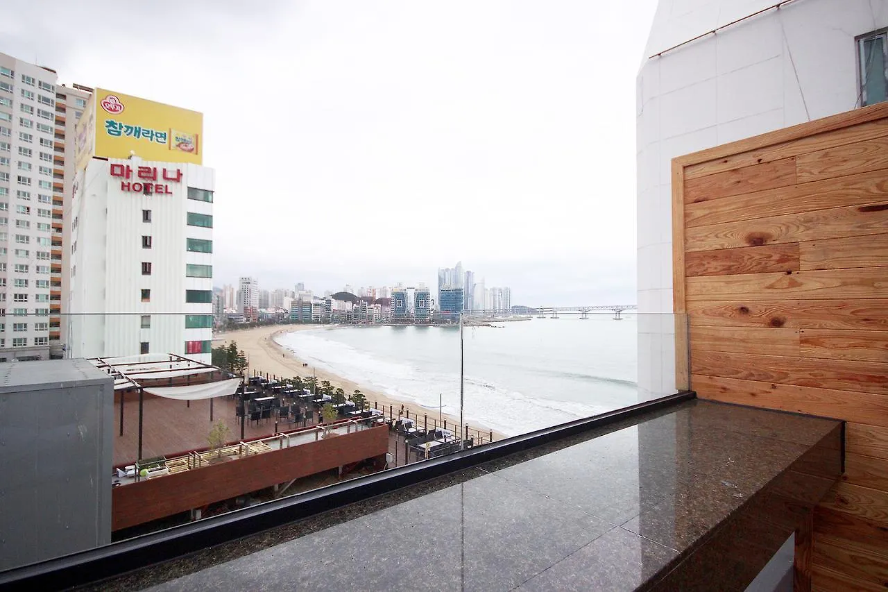 Mango Hotel Busan