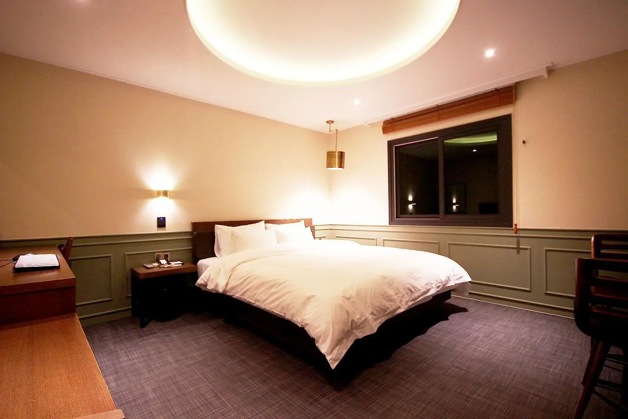 Mango Hotel Busan