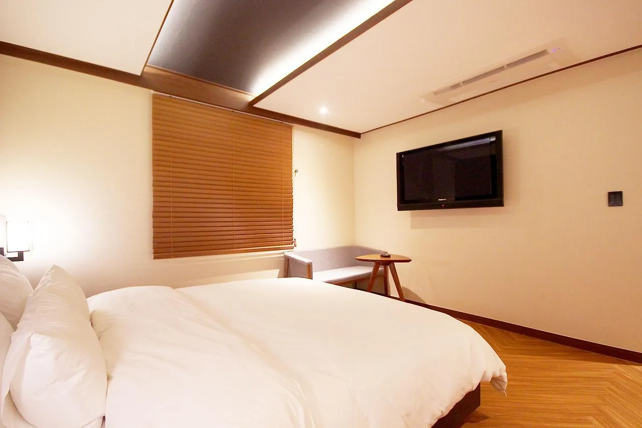 Mango Hotel Busan