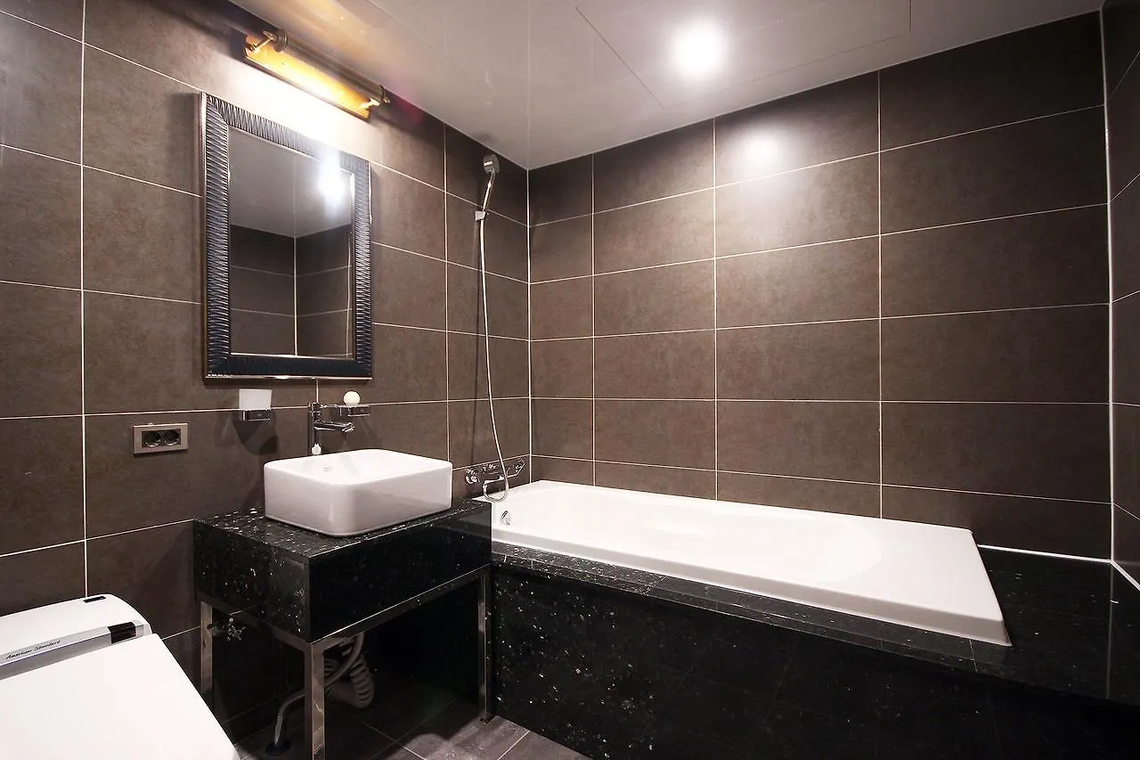 Mango Hotel Busan