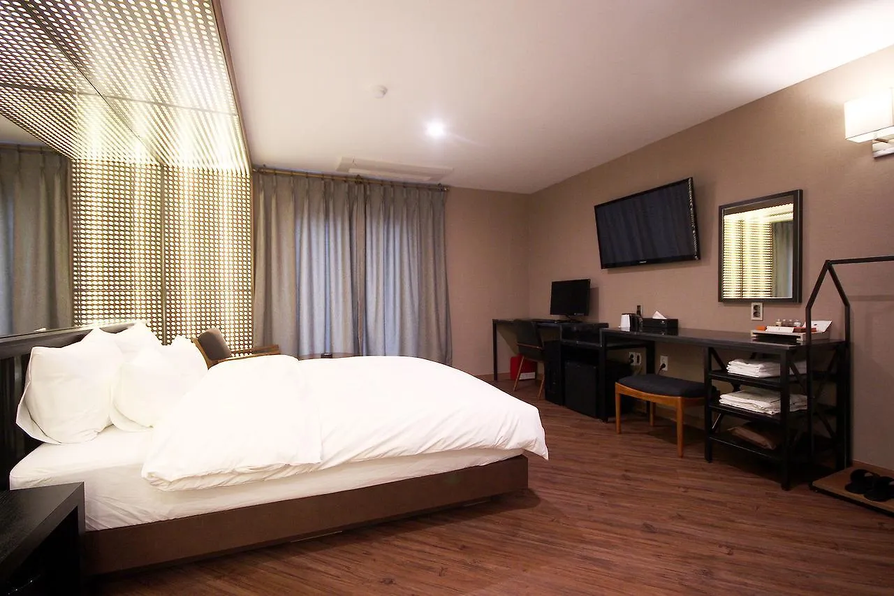 **  Mango Hotel Busan South Korea
