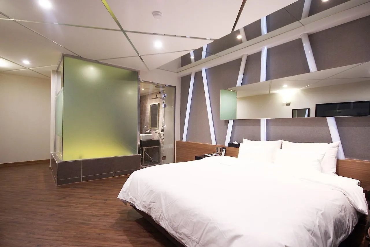 Mango Hotel Busan