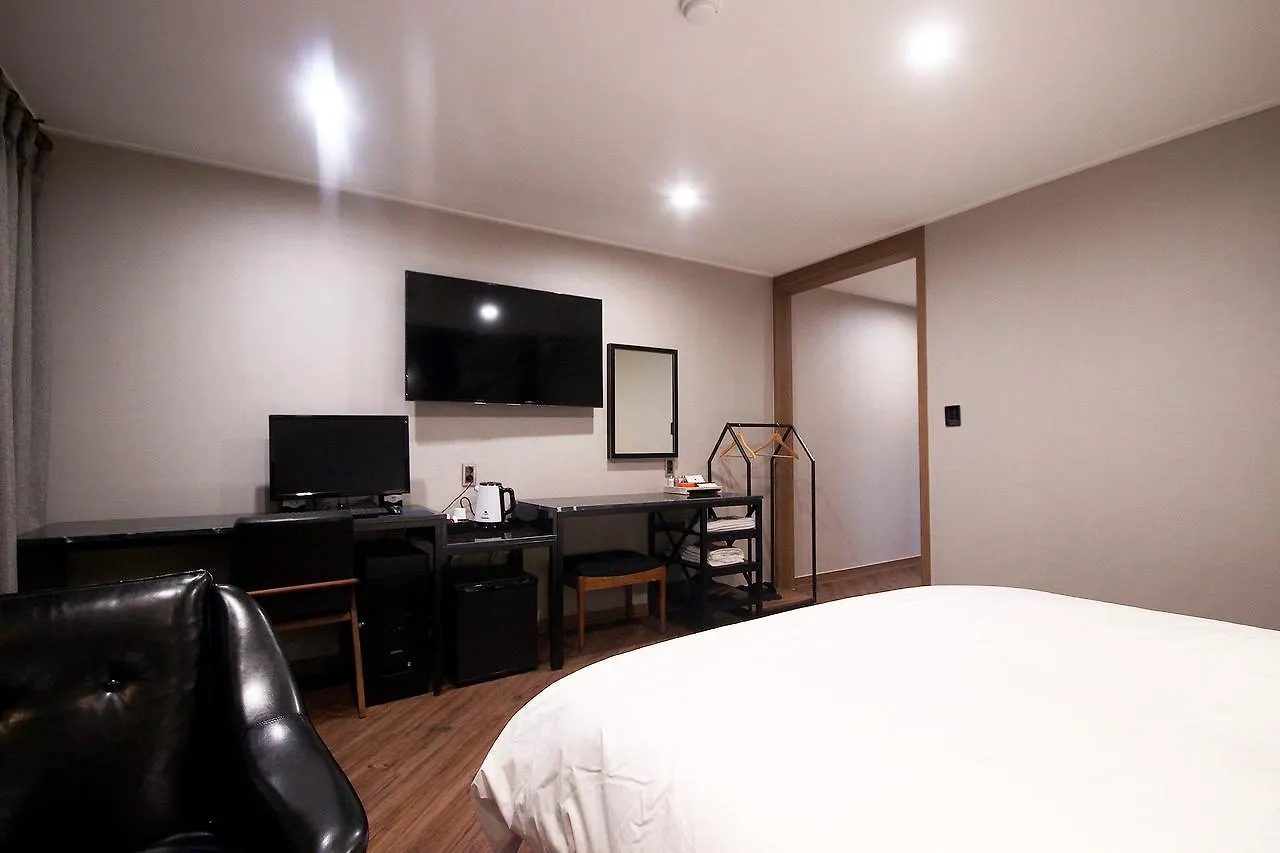 Mango Hotel Busan
