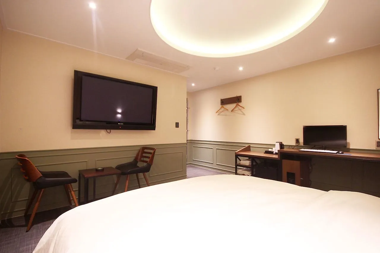 Mango Hotel Busan