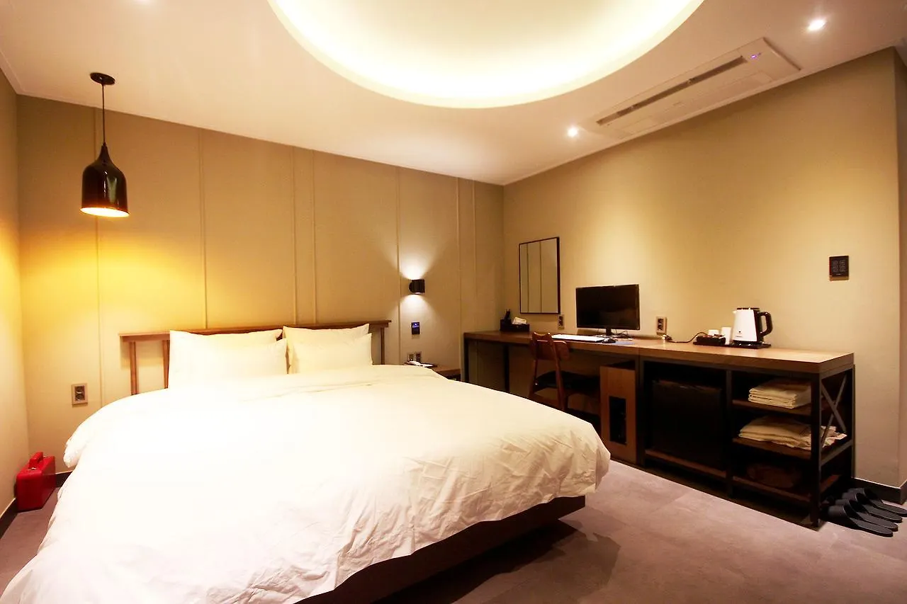 Mango Hotel Busan