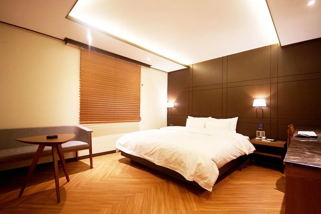 Mango Hotel Busan