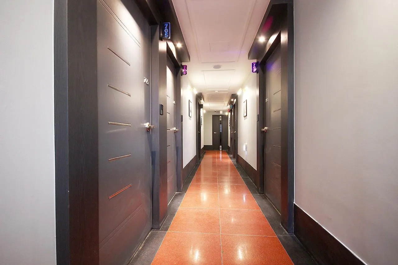 **  Mango Hotel Busan South Korea